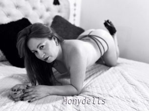 Monydells
