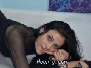 Moon_green