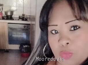 Mooredavis