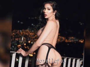 Morellafox