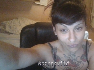 Morenawild