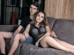 Morganmila