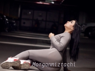 Morganmizrachi
