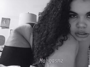 Morgasmz