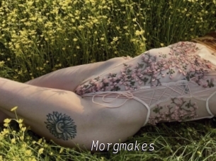 Morgmakes