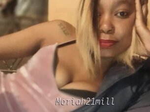 Moriah21mill