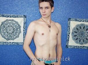 Morrisdominick