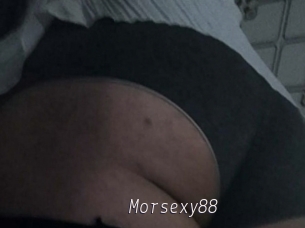 Morsexy88