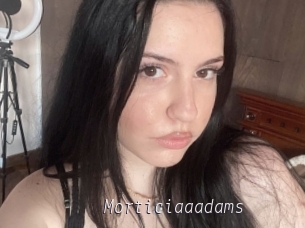 Morticiaaadams