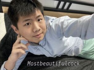 Mostbeautifulcock