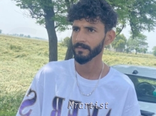 Mrartist