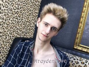 Mraydenlove