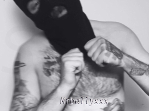 Mrballyxxx