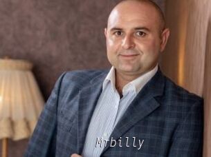 Mrbilly