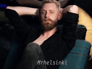 Mrhelsinki