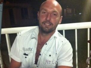 Mric