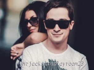 Mrjacksonsplayroom23