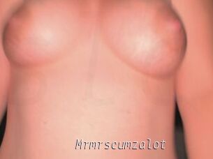 Mrmrscumzalot