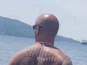 Mrperfect