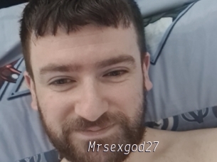 Mrsexgod27