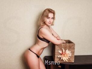 Msmva