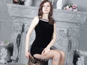 Msnina