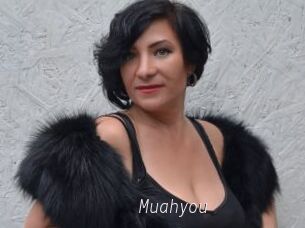 Muahyou