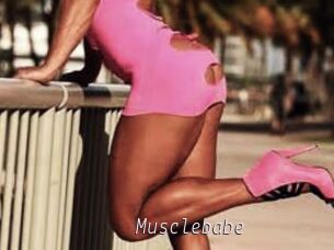 Musclebabe
