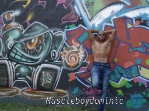 Muscleboydominic