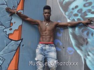 Muscleboyhardxxx