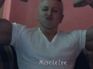 Musclelee