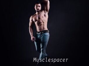 Musclespacer