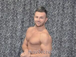 Muscletrebor