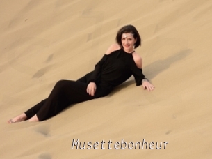 Musettebonheur