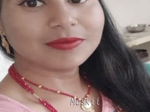 Muskii