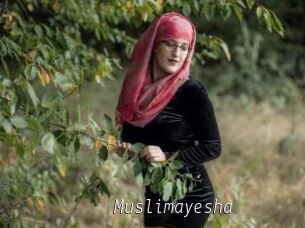 Muslimayesha