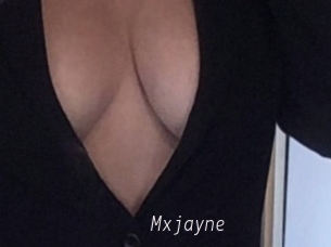 Mxjayne