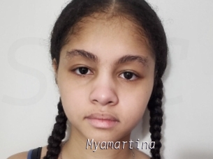 Myamartina