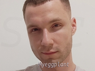 Myeggplant