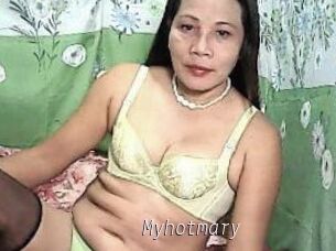 Myhotmary