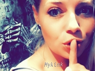 Mykink