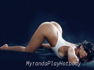 MyrandaPlayHotbody