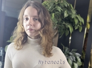 Myraneals