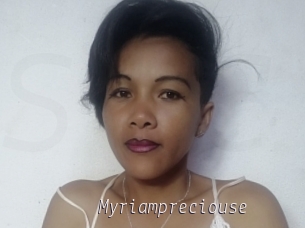 Myriampreciouse