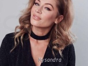 Mysandra
