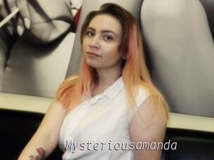 Mysteriousamanda