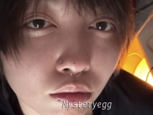 Mysteryegg