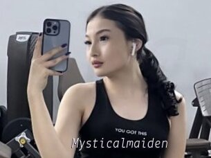 Mysticalmaiden