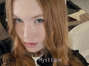 Mystique