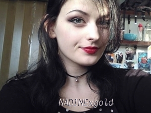 NADINExgold